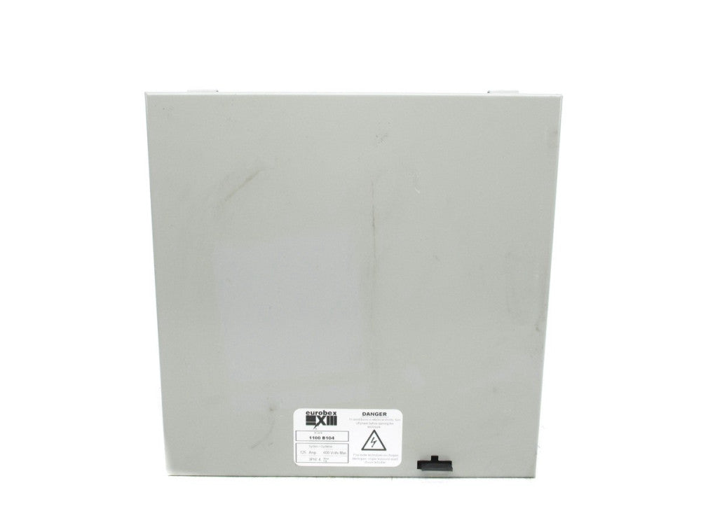 EUROBEX 1100B104 NSNP