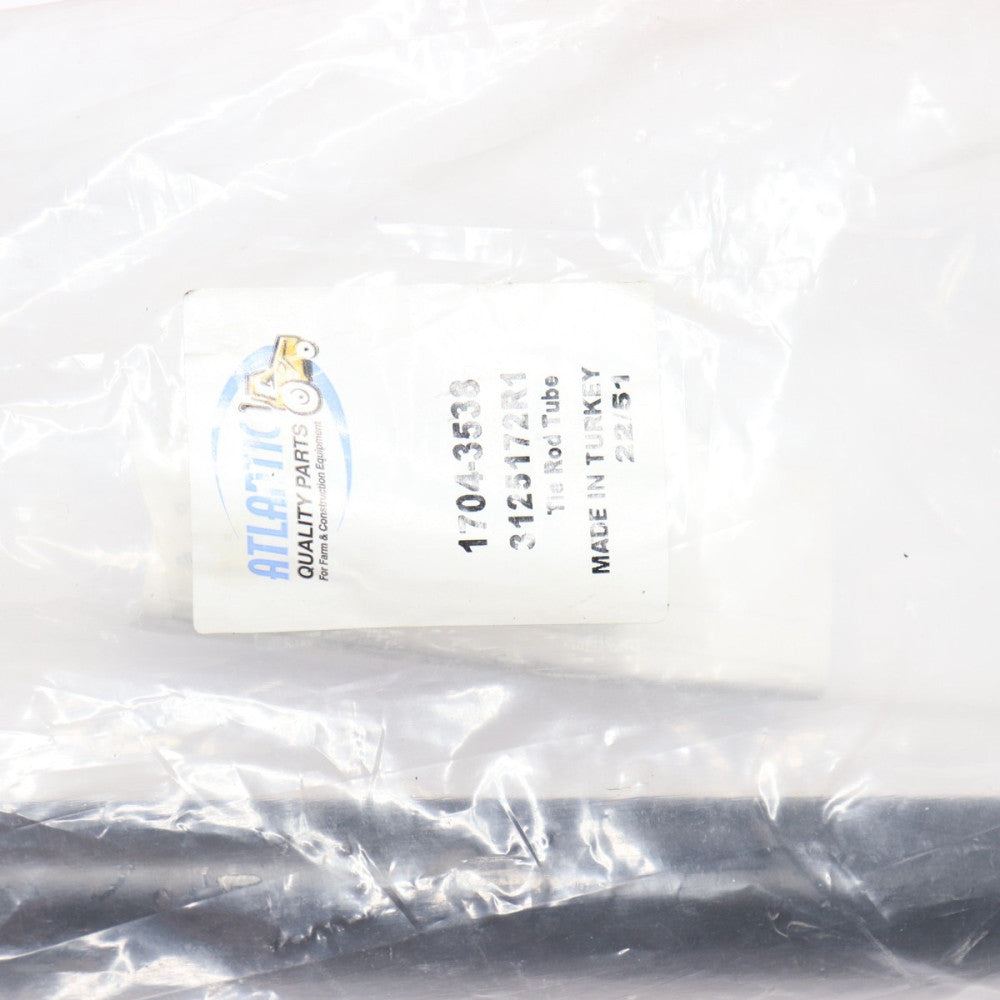 Atlantic Quality Parts Tie Rod Tube 1704-3538