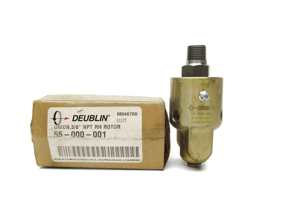 DEUBLIN 55-000-001 NSMP