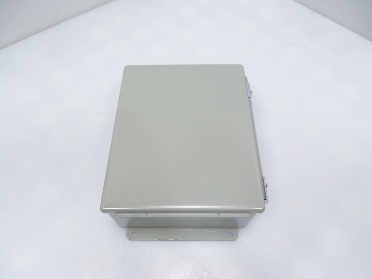 NVENT A1008CH ENCLOSURE NEW - New In Box