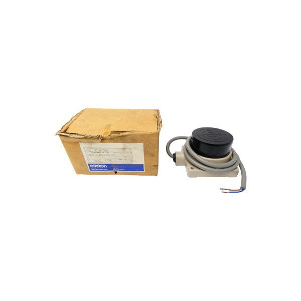 OMRON TL-LY50 90-250VAC 1M NSMP