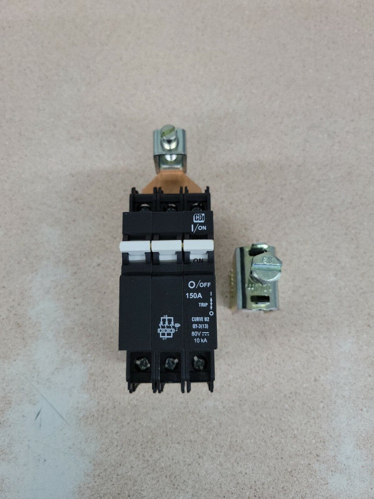 CBI QY38U2150B0ZL BREAKER