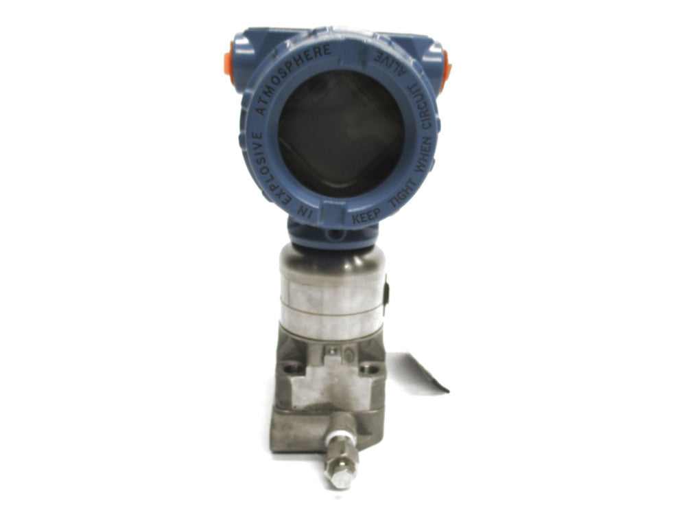 ROSEMOUNT 3051SFA1G060C0HGS2A3K0031KA1A5Q4K5M5VM 2000PSI NSNP