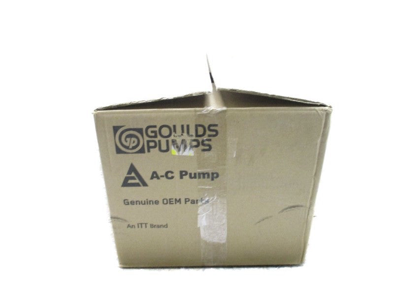 GOULDS POWER END PUMPS 52053161000 NSMP