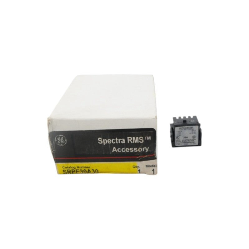 GENERAL ELECTRIC SRPE30A30 NSMP
