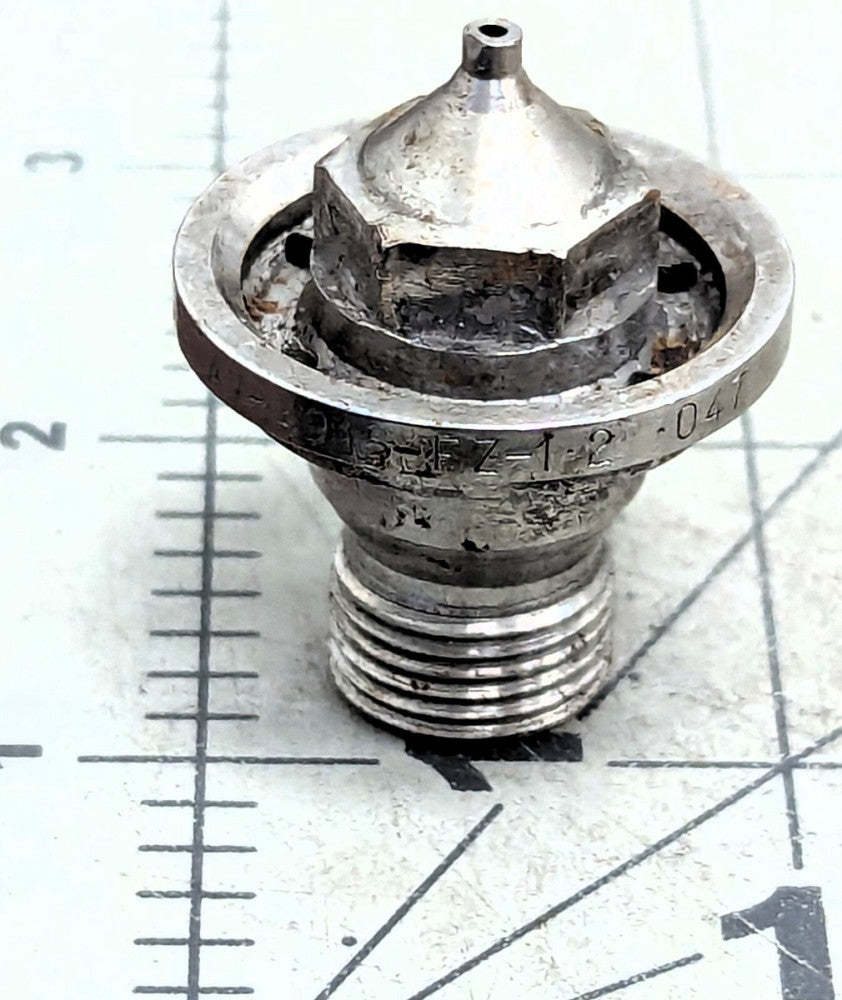 DEVILBISS - AV-4915-FX - FLUID TIP ASSEMBLY - SOFT SE