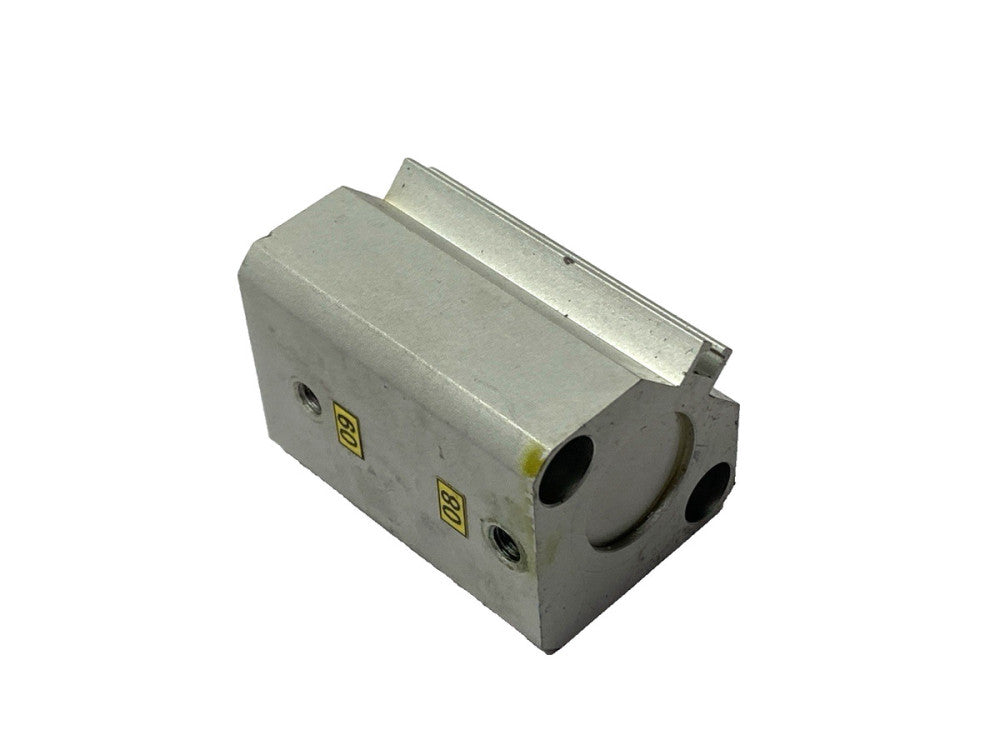SMC CDQ2B20-20D Compact Pneumatic Cylinder