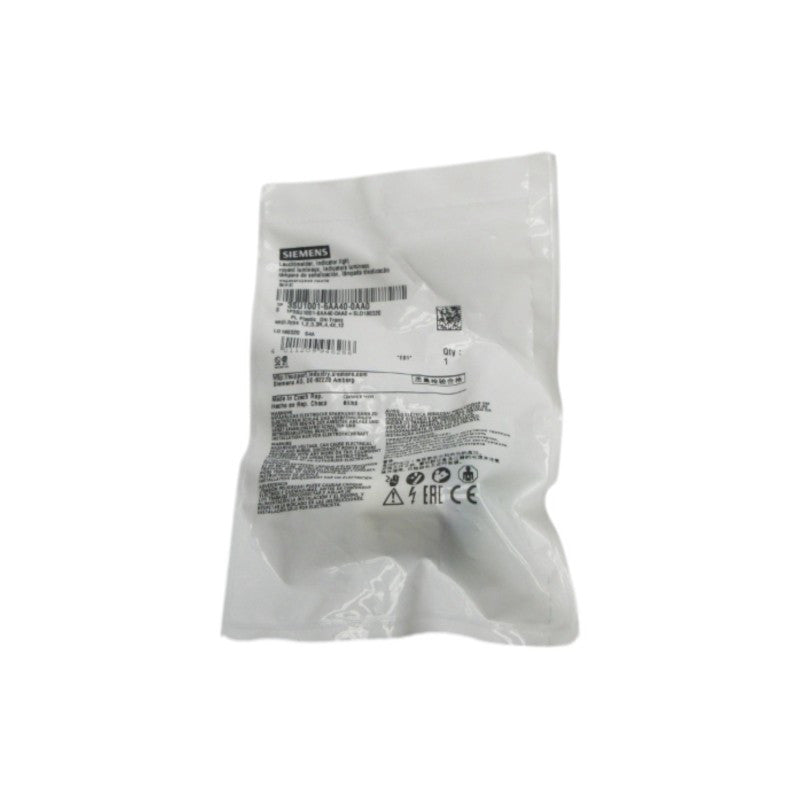 SIEMENS 3SU1001-6AA40-0AA0 NSMP