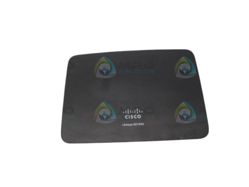 CISCO SE1500 ETHERNET SWITCH UNMP