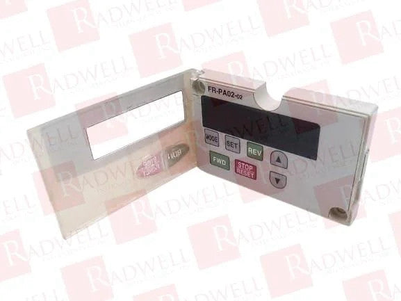 MITSUBISHI FR-PA02-02 / FRPA0202 (BRAND NEW)