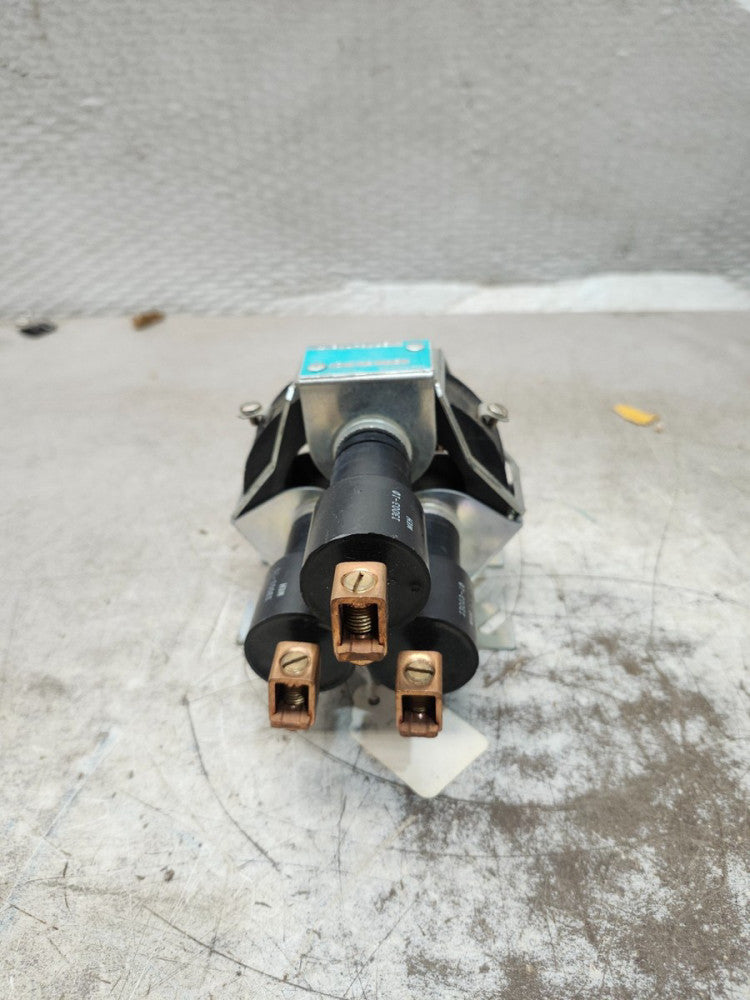 NEW NO BOX MERCURY DISPLACEMENT RELAY 60AMP BFC3-708