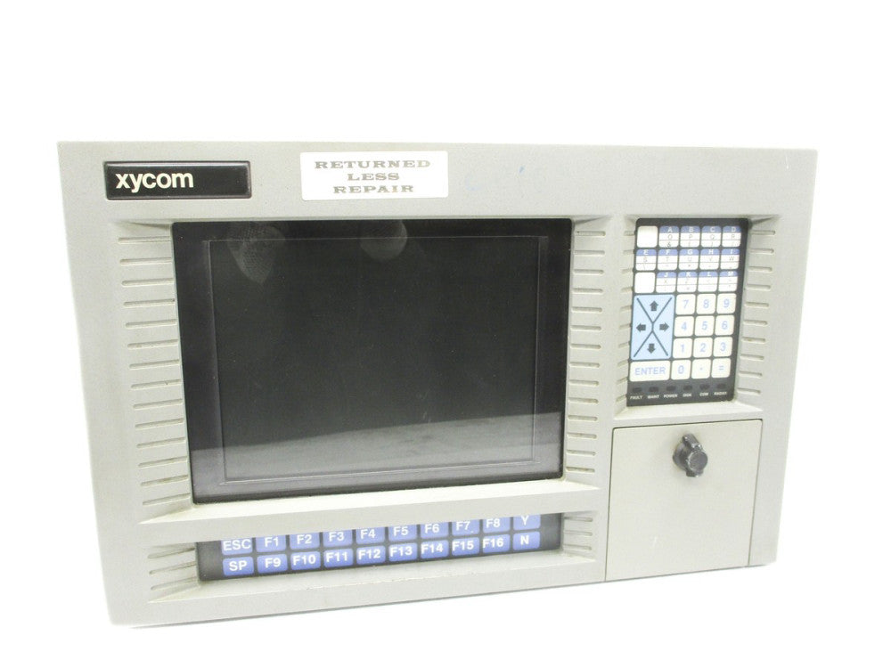 XYCOM 9487-47B1319020000 REMAN
