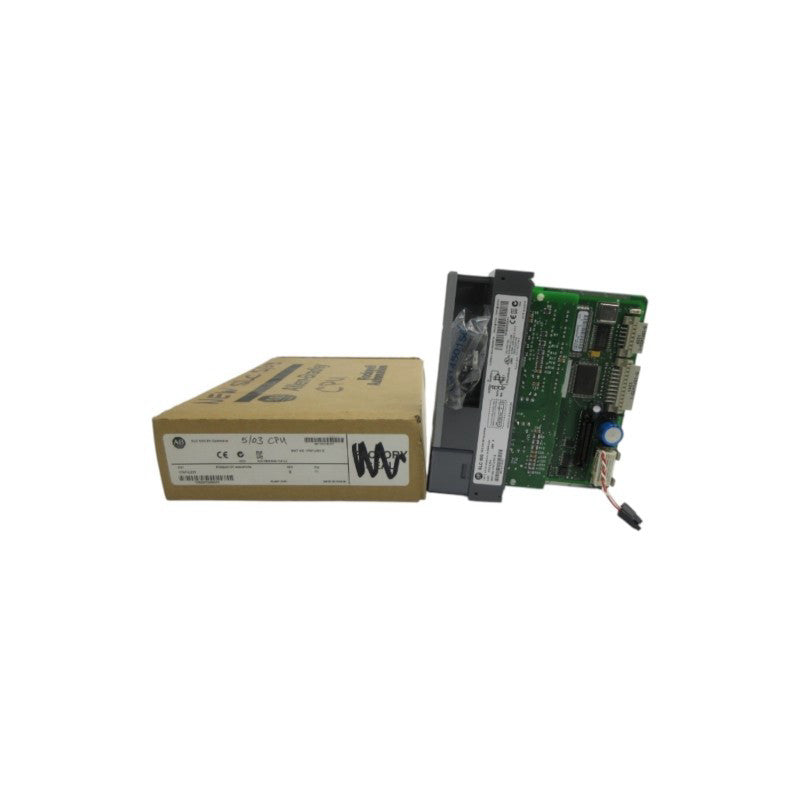 ALLEN BRADLEY 1747-L531 SER. E F/W 11 NSMP