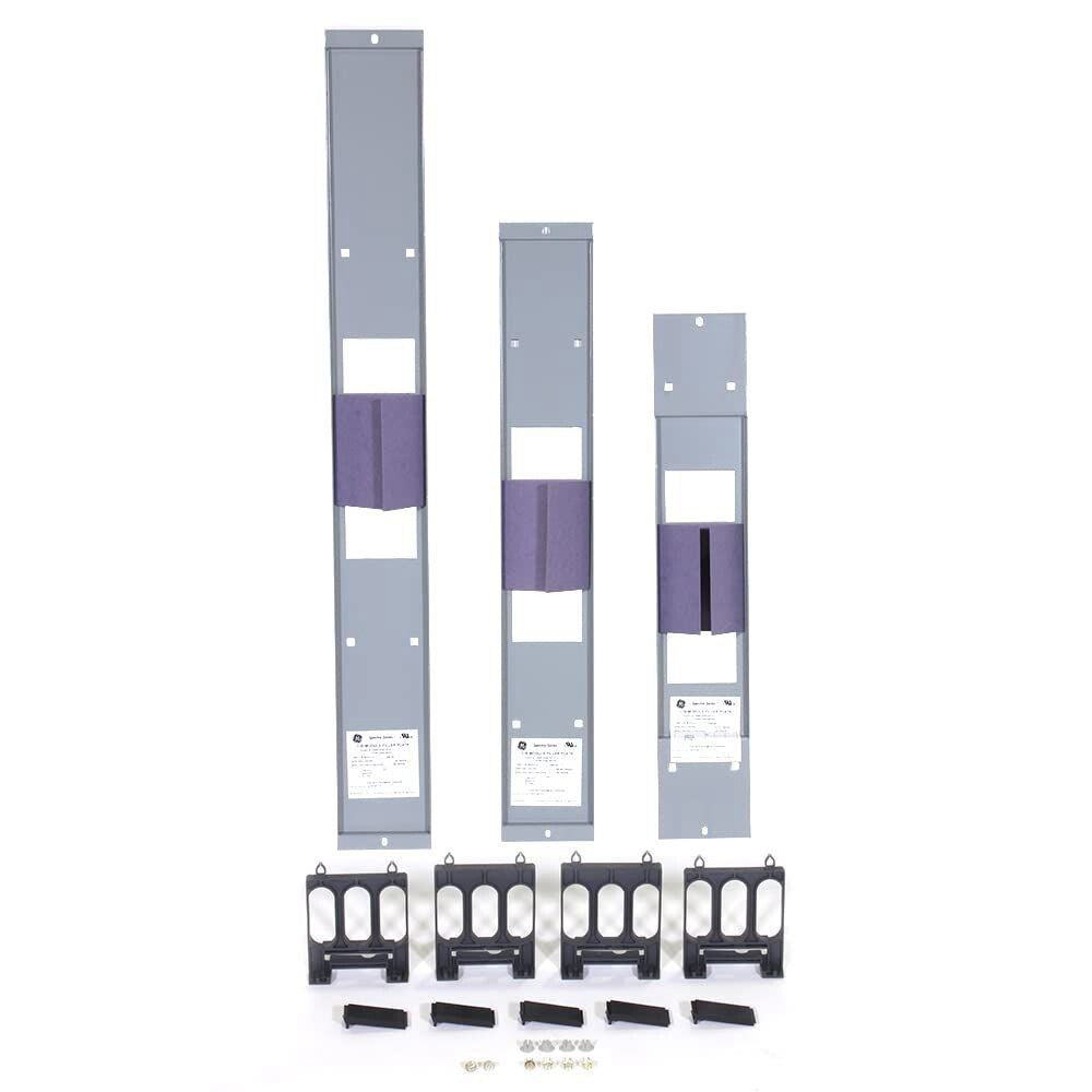 New Ge AFP3EYD Spectra Series Circuit Breaker Filler Plate