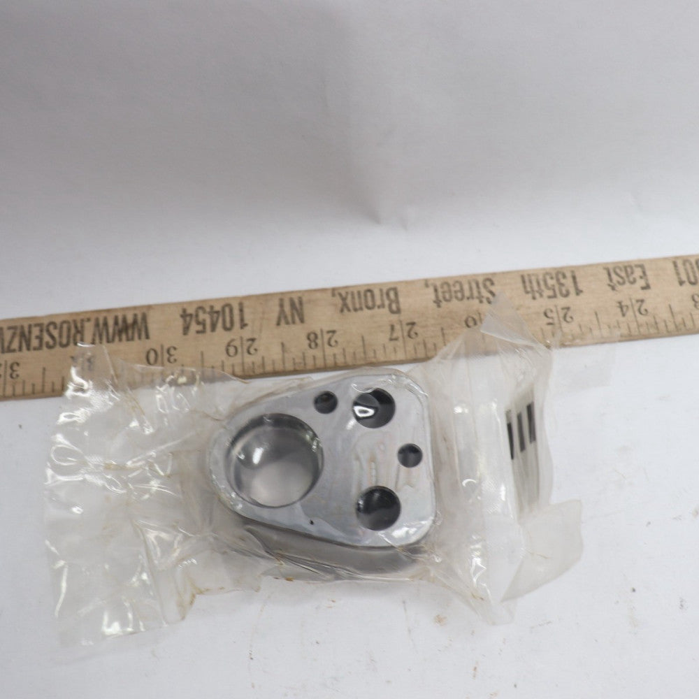 True Position Headed Punch Retainer AP-AN20