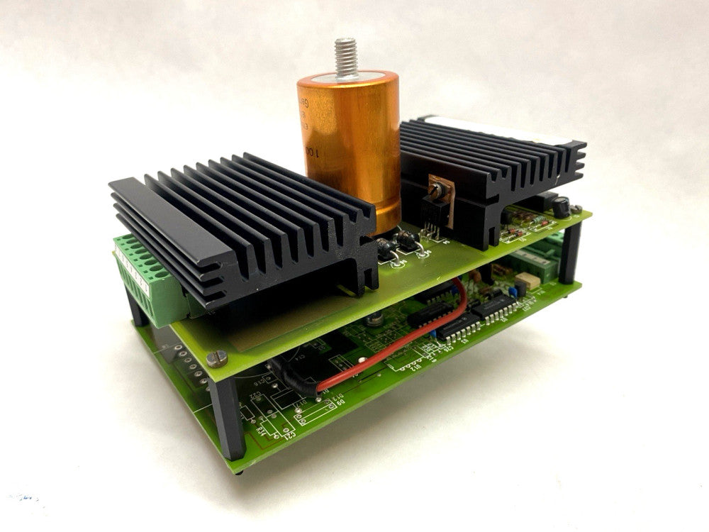 Homatic 2-083-01-8621 EKV Motorantriebskarte PWM 7.5 A