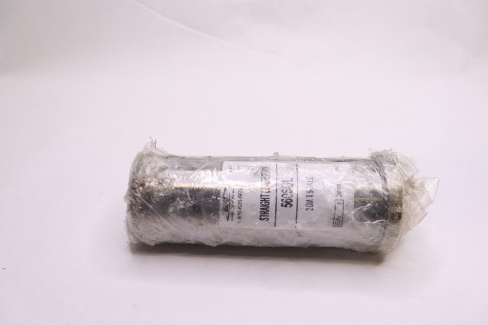 DME Leader Pin Straight  2" x 5-3/4" L 5606 GL