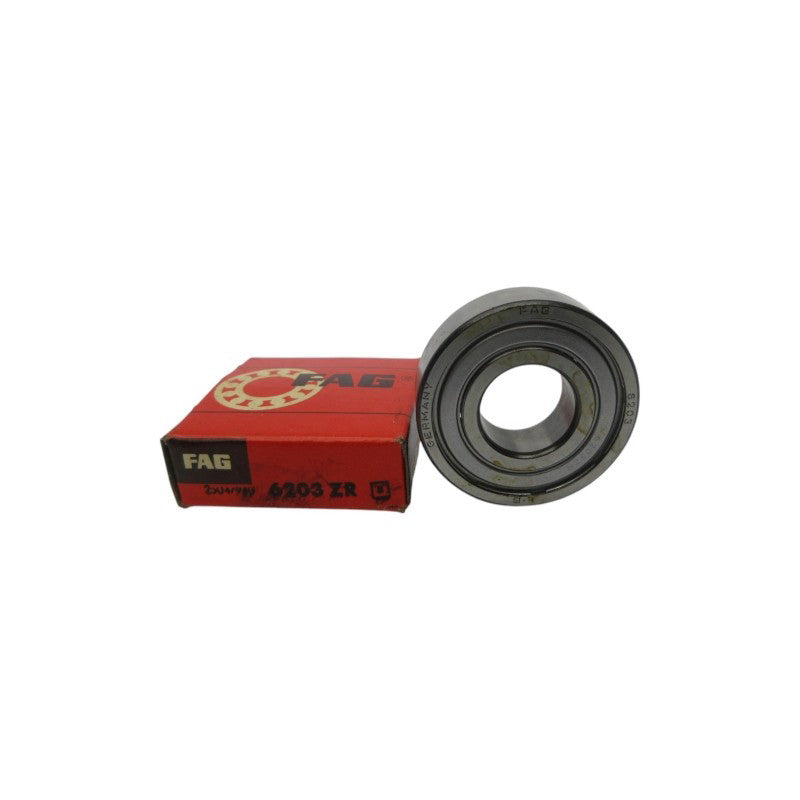 FAG 6203ZR NSMP