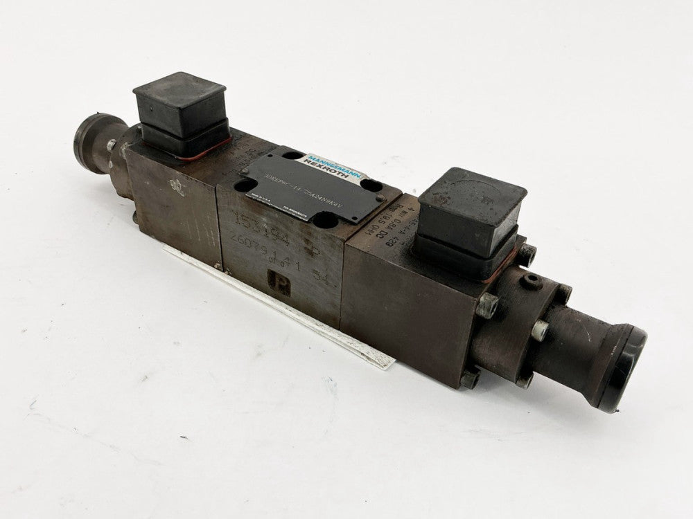 Rexroth 3DREP6C-14/25A24N9K4V Solenoid Valve RR00009279