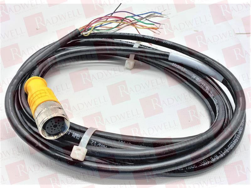 TURCK BKM 14-755-3 / BKM147553 (NEW IN BOX)