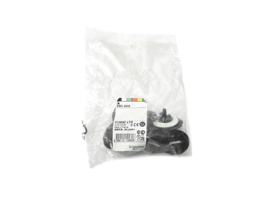 SCHNEIDER ELECTRIC ZBA2935 NSMP