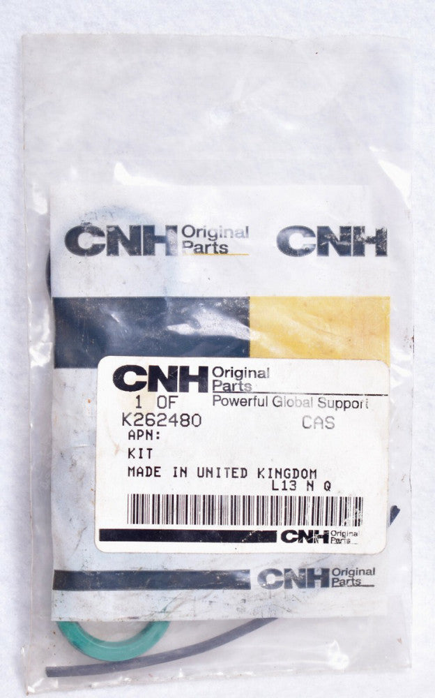 OEM CNH New Holland Seal Kit  K262480     Factory Sealed