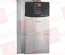 ALLEN BRADLEY 20BD248A3ANNANA0 / 20BD248A3ANNANA0 (USED)