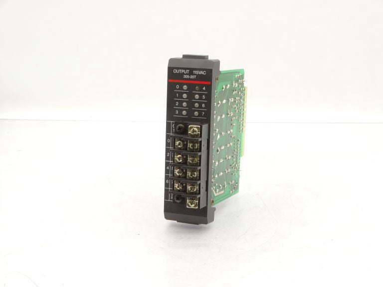 SIEMENS TI-305-20T Plc Module