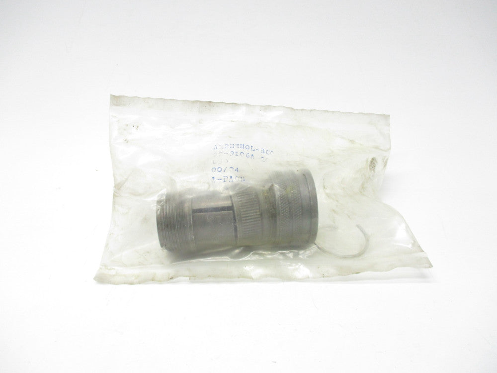 AMPHENOL BCC 97-3106A-20 NSNP