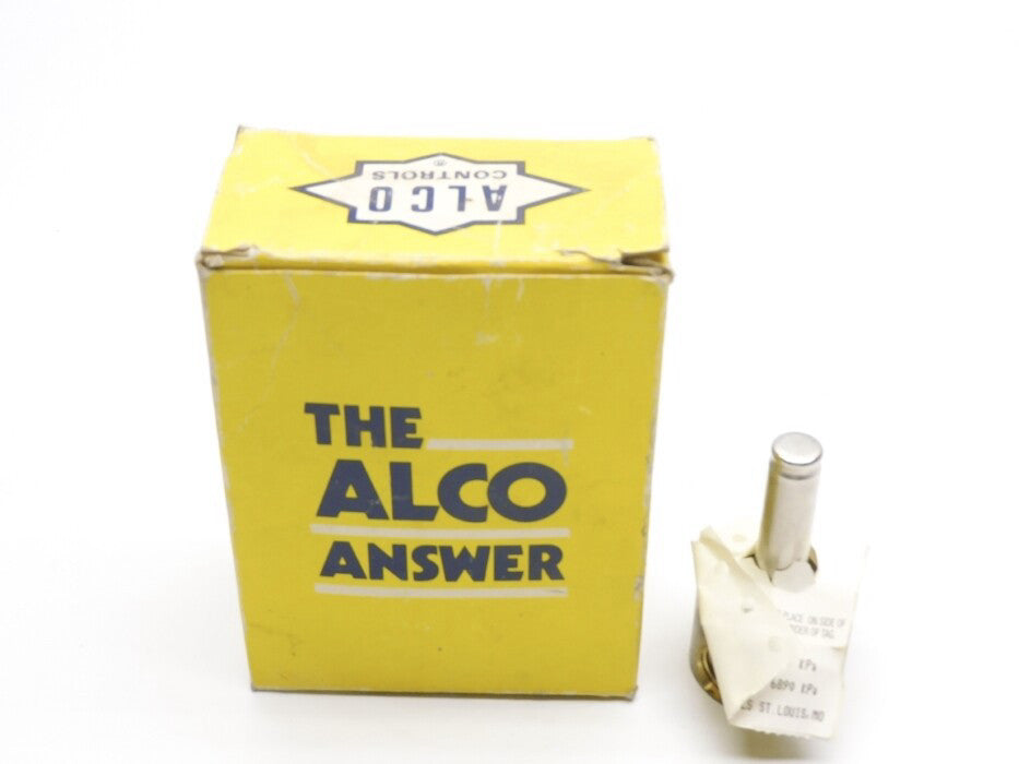 ALCO CONTROLS GX409-1 20/1000PSI NSMP
