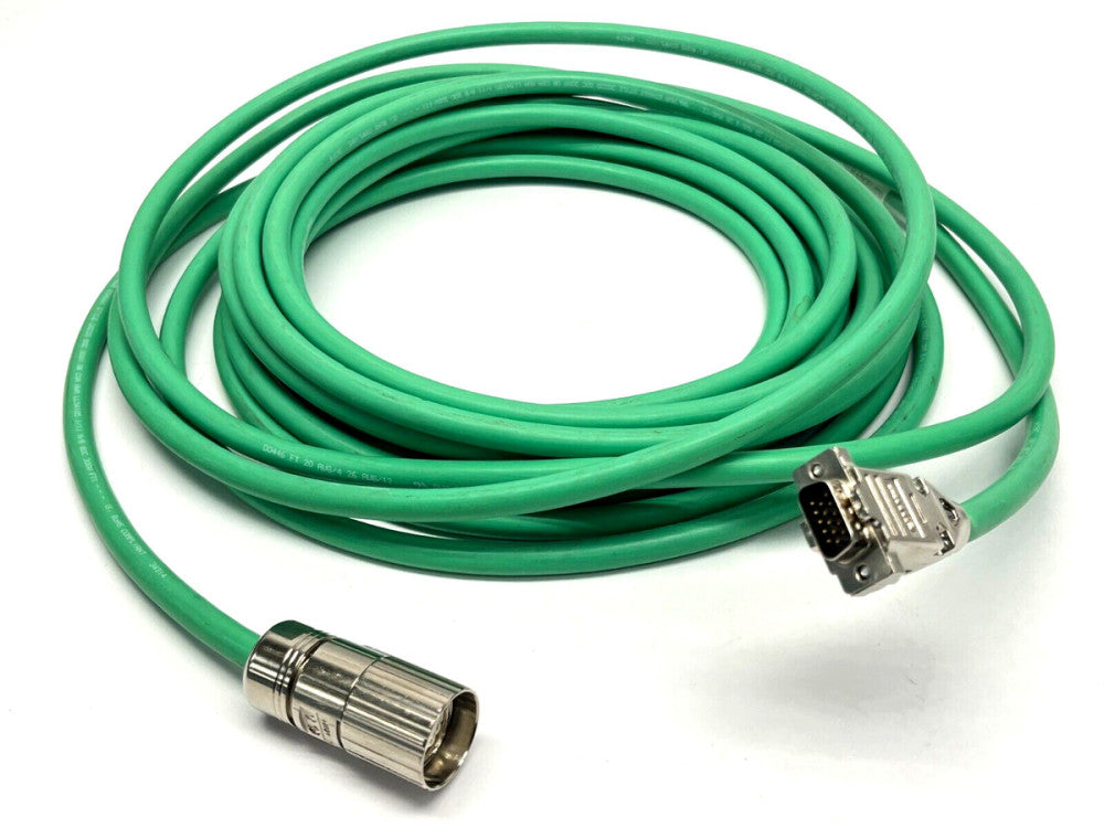 Marathon MCF-AKM-ENCFL-033 AKM Motor Feedback Cable 33ft Length