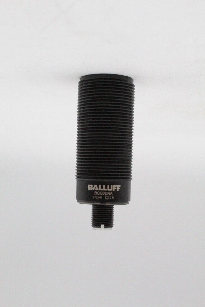 Balluff BCS00NA Capacitive Sensor