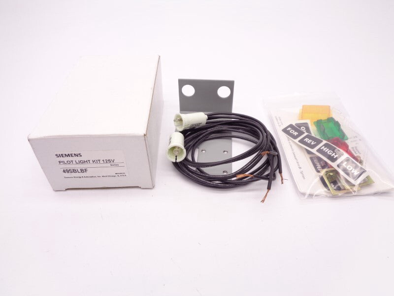 SIEMENS 49SBLBF NSMP
