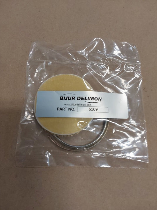 *BRAND NEW FACTORY SEALED* Bijur Delimon S109 Service Group Filter...N83