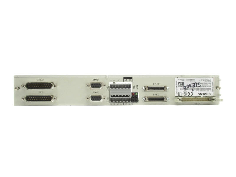 SIEMENS 6SN1118-0DM31-0AA2 NSNP