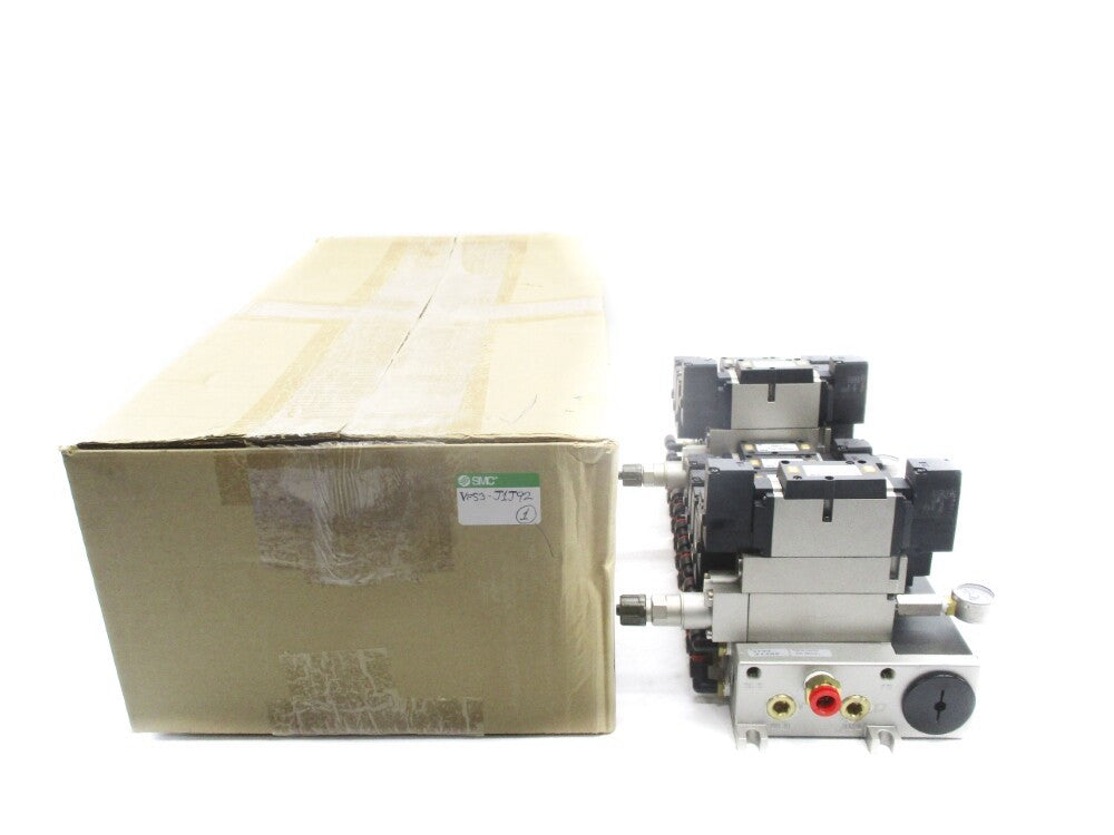 SMC VFS3-J1J92 NSMP