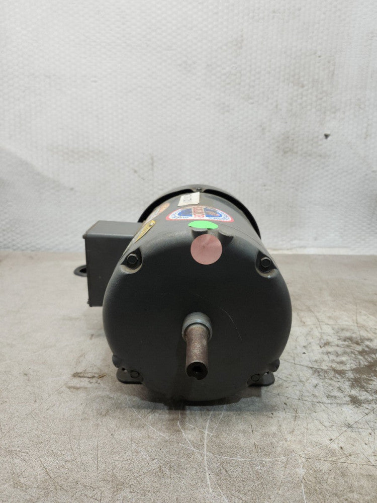 NEW NO BOX BALDOR  Motor 1/4HP 230/460V 850RPM 60HZ 3PH M3532