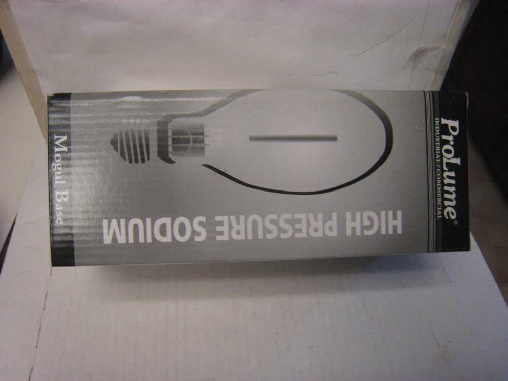 ProLume LU150/100  64002  MOG High Pressure Sodium Bulb USE WITH S56 BALLAST