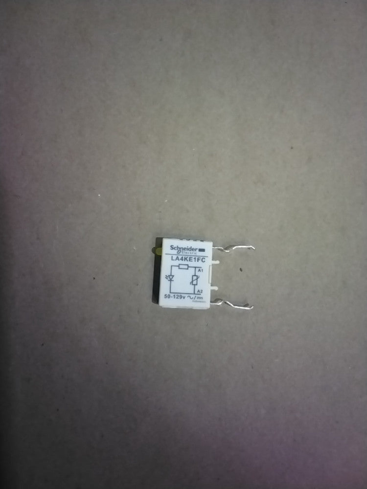 SCHNEIDER ELECTRIC LA4KE1FC / LA4KE1FC (BRAND NEW)