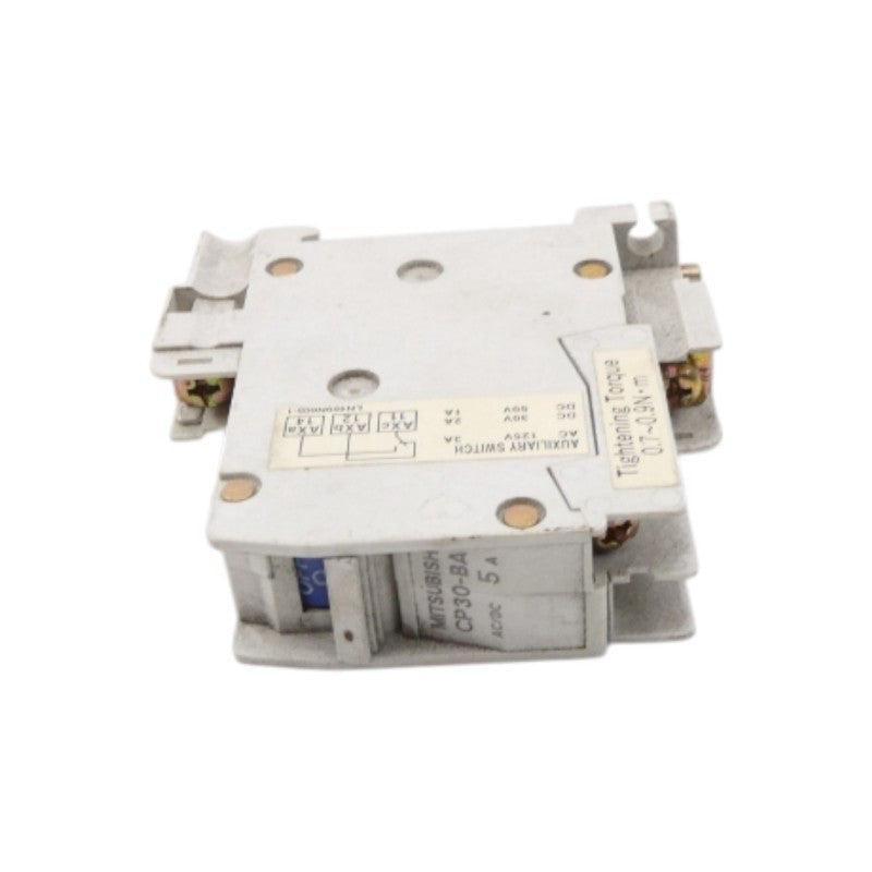 MITSUBISHI CP30-BA-1P-5A 250V 5A NSNP