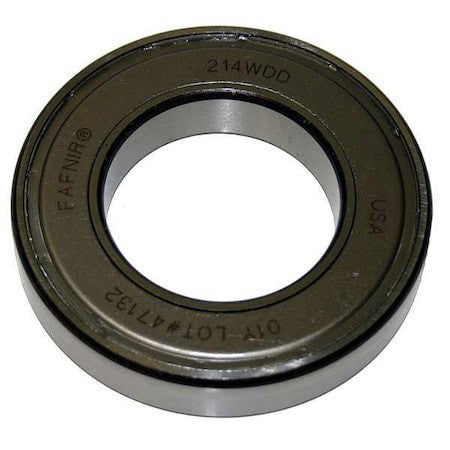 Timken Belts 313Wddn Radial Bearing,Double Shield,65Mm Bore