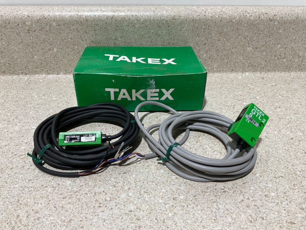 Takenaka GT2S-DR14 NEW