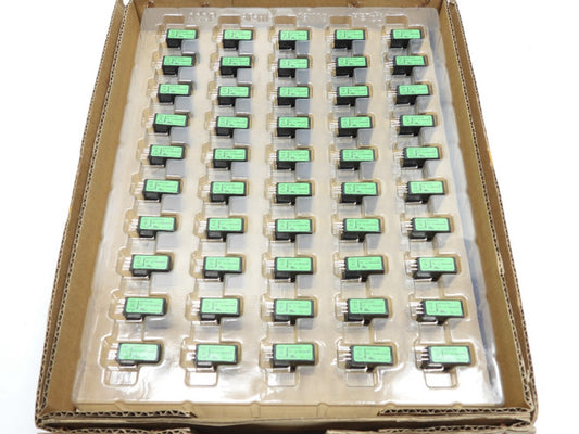 (50-Pieces) Tamura S22P015S05 Board Mount Current Sensor 15A +5v Closed Loop