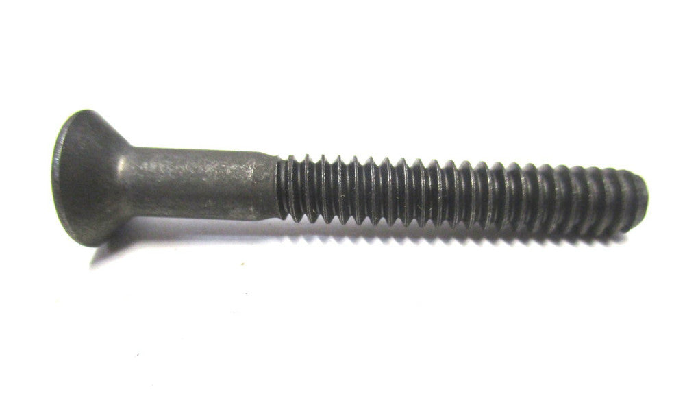 Brighton Best (211073) #10-25 UNC 1-1/2" OAL Flat Socket Head Cap Screw - 117 PC