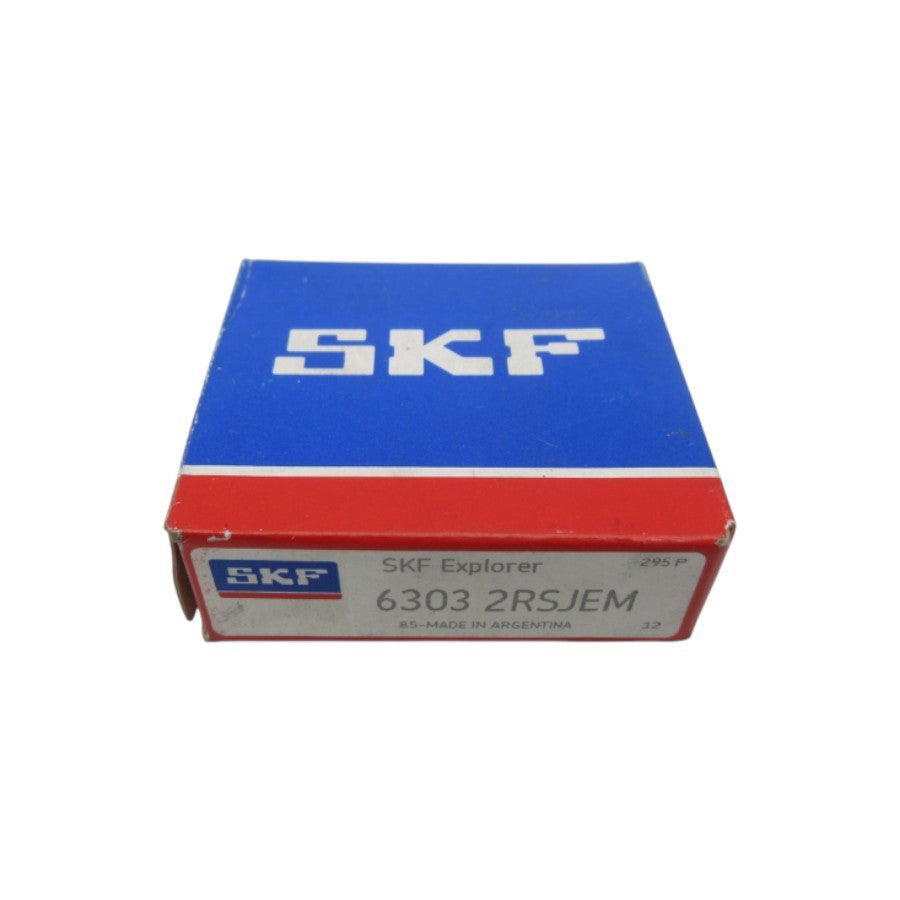 SKF 63032RSJEM NSMP