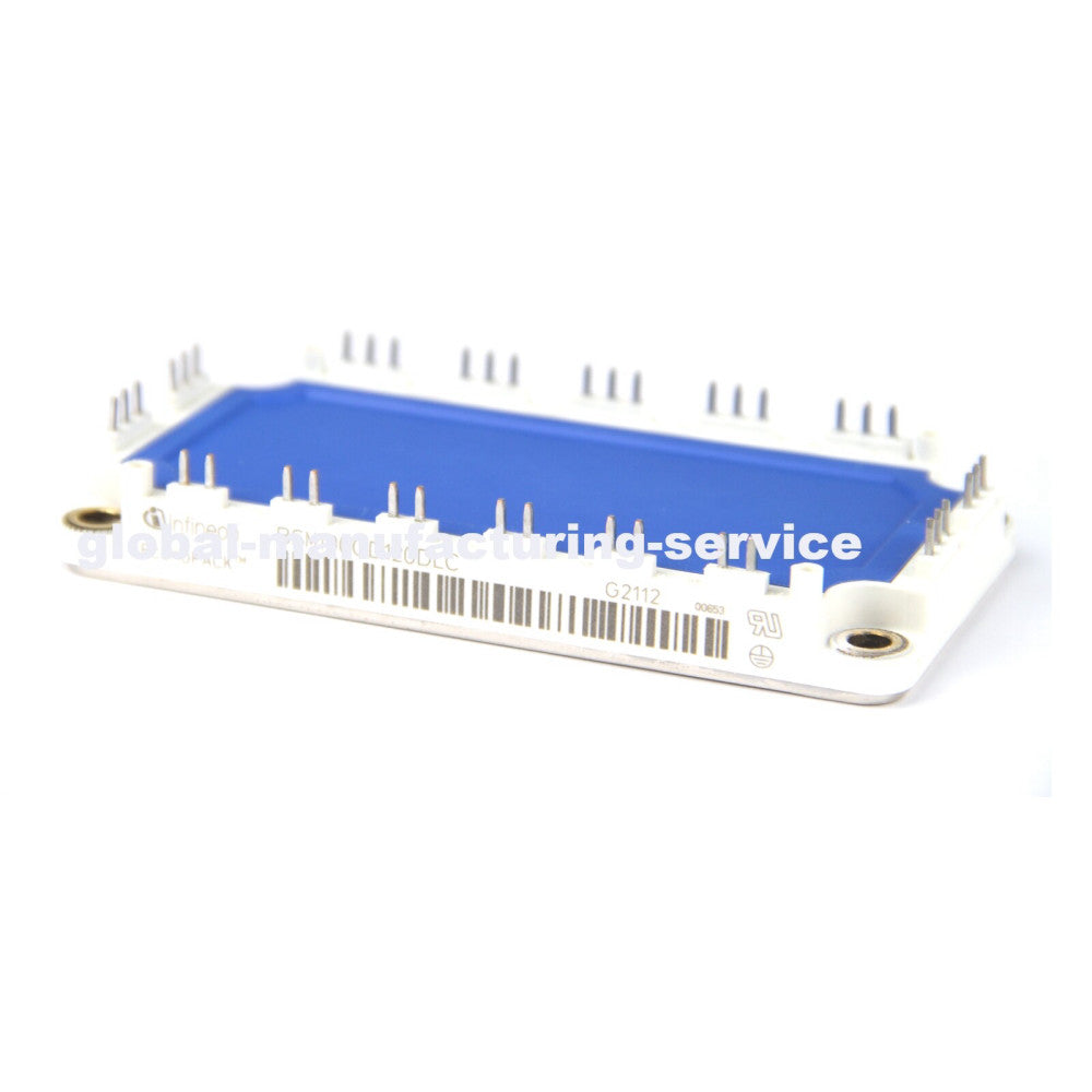 One Brand New INFINEON BSM100GD120DLC Power Supply Module