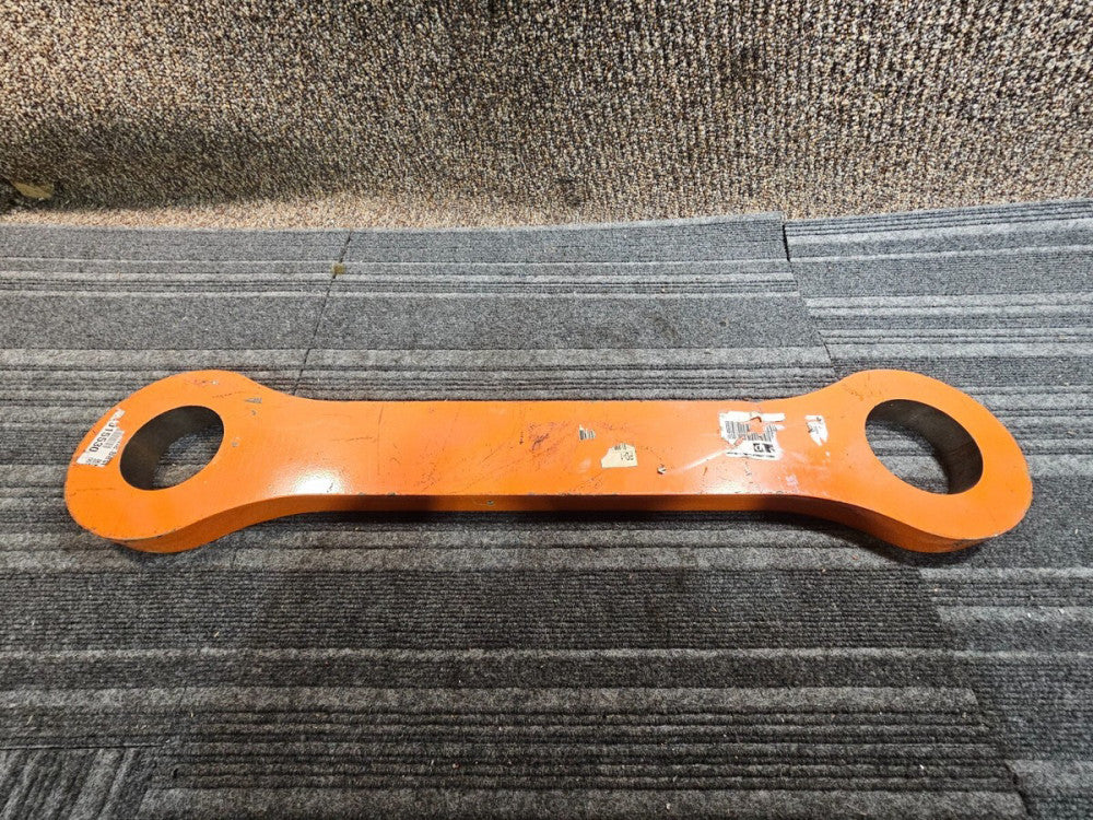 John Deere 3055521H 34.6 in Long Arm Link Fits Excavator 6HK1XQA03D 6HK1XKSA01D