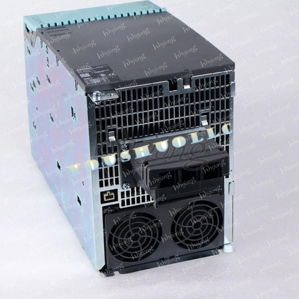 ONE NEW SIEMENS SINGLE MOTOR MODULE 6SL3120-1TE28-5AA3 6SL3 120-1TE28-5AA3