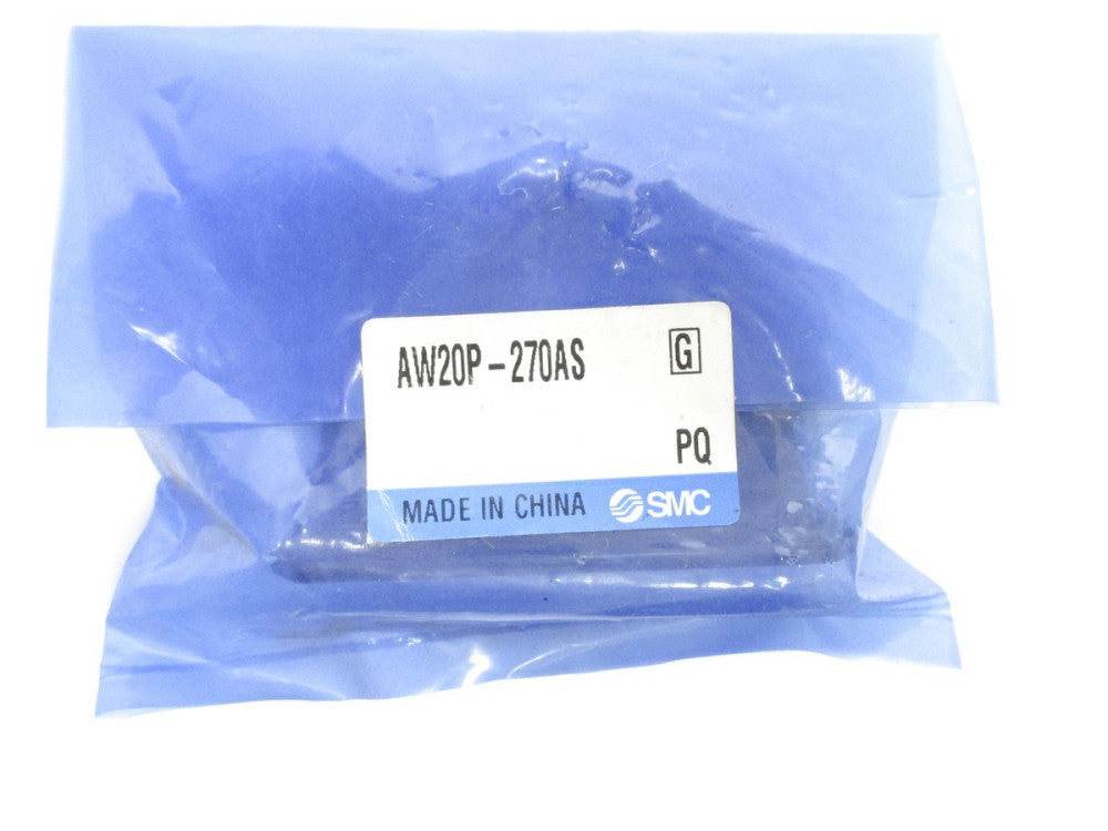 SMC AW20P-270AS NSMP