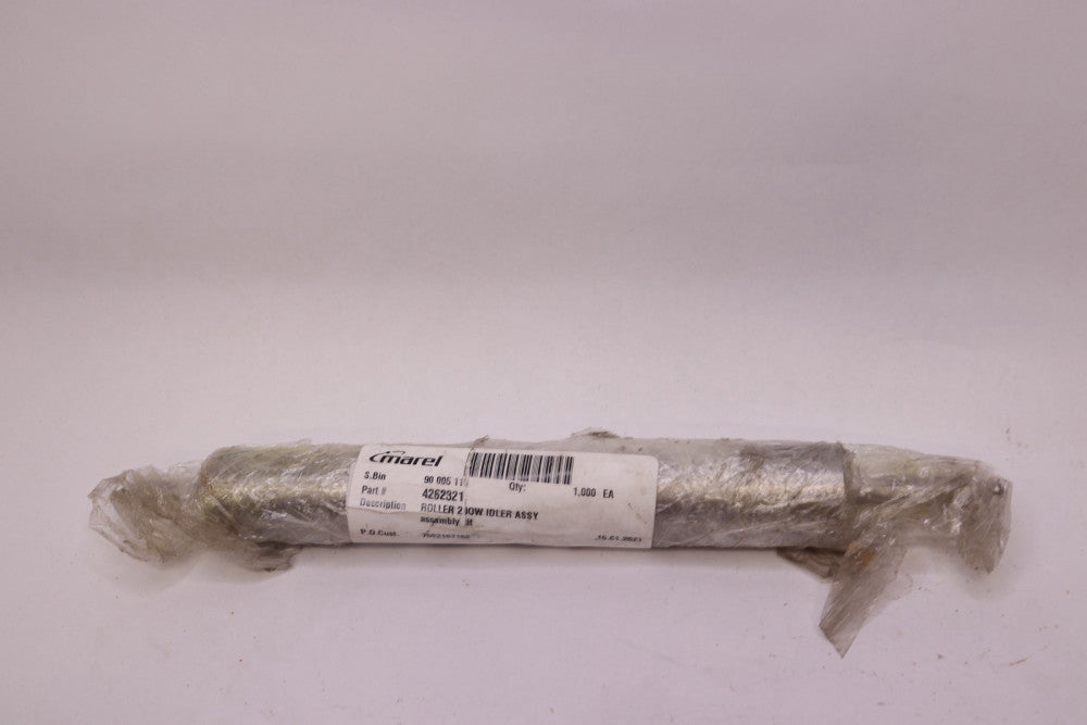 Roller Idler Assembly 4262321
